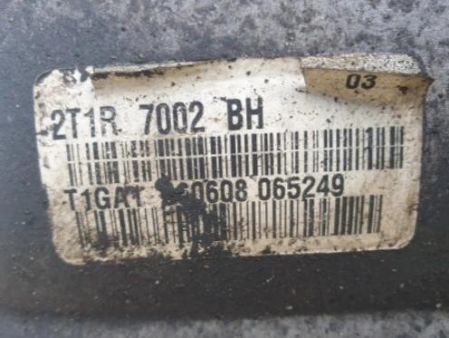 Ford Transit Connect 1.8 TDCI prevodovka 2T1R-7002-BH