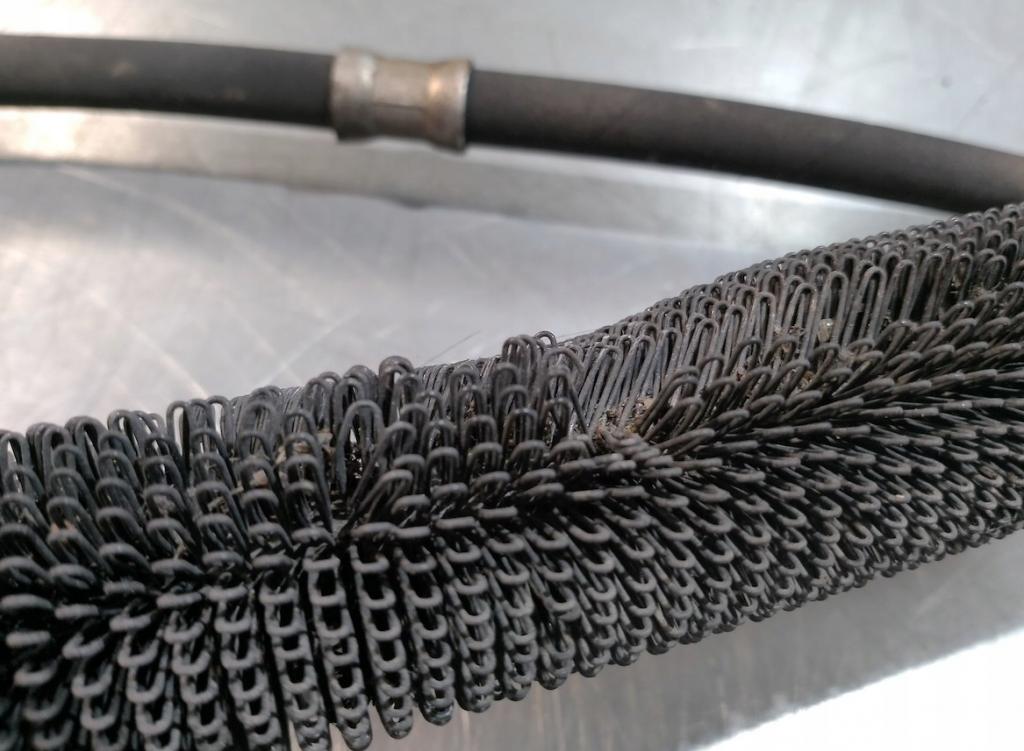 CHEVROLET CRUZE 1.9 rurka CHŁODNICA OLEJU