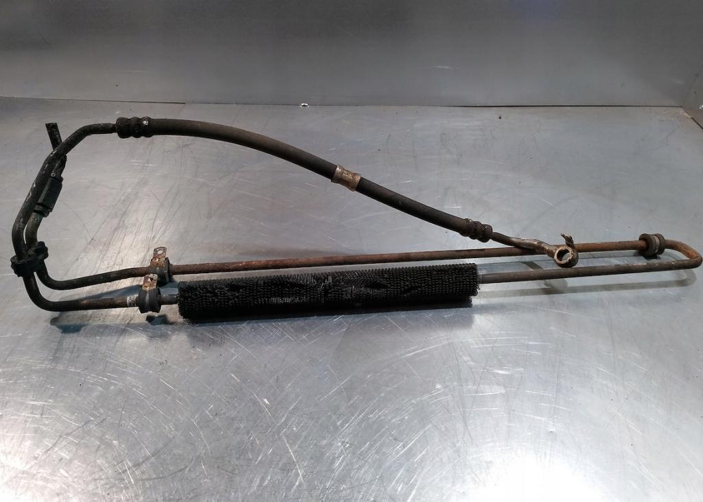 CHEVROLET CRUZE 1.9 rurka CHŁODNICA OLEJU