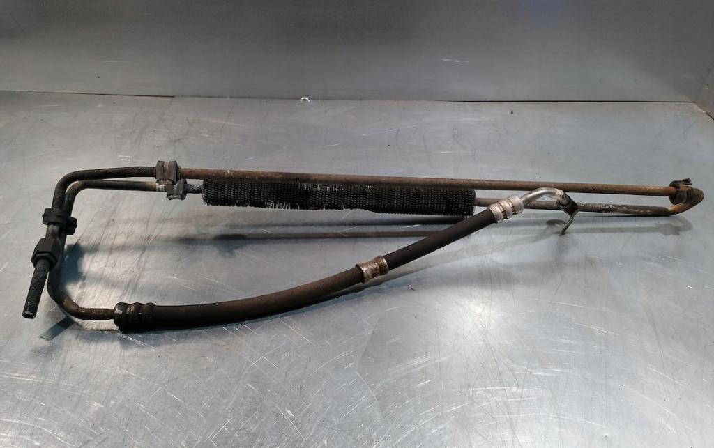 CHEVROLET CRUZE 1.9 rurka CHŁODNICA OLEJU 