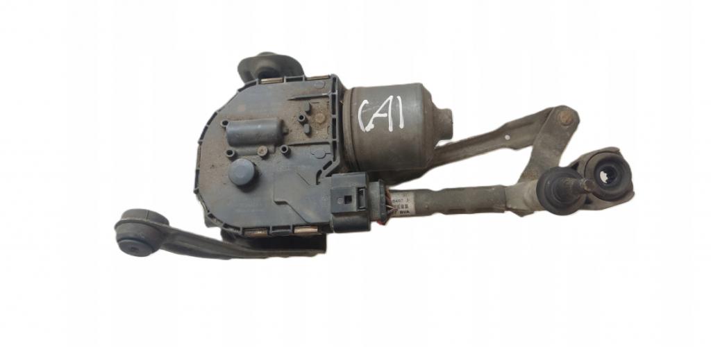 SEAT LEON II FR 2.0 TDI 07 MECHANIZMUS Stieračov 1P0955119B 1P0955023C