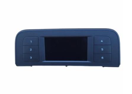 

Ford Focus  displej Radio / GPS JX7T-18B955-ED