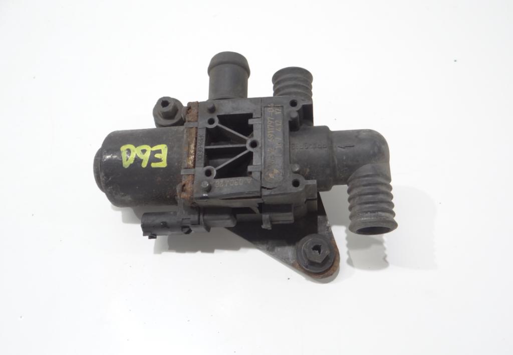 BMW E60 E61 Elektromagnetický ventil kúrenia  6911797