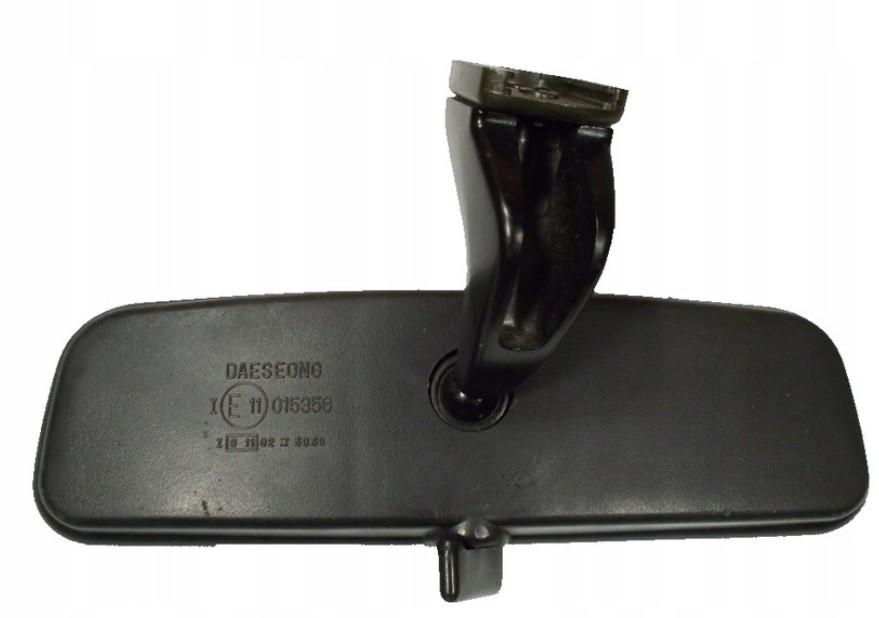 FORD FOCUS MK2 Zpětné zrcátko