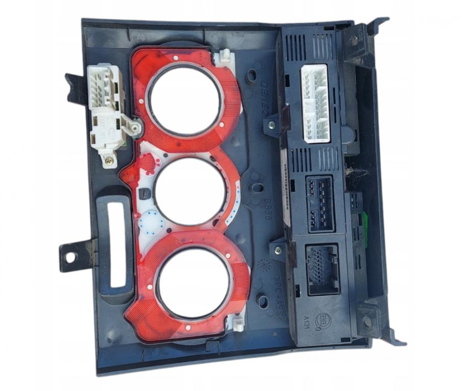 FIAT DUCATO II PANEL prepínač 7353387610