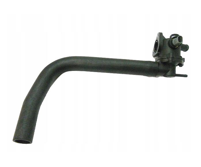 Skoda Fabia 1,4 Rúra chladenia horná 6Y0121049D