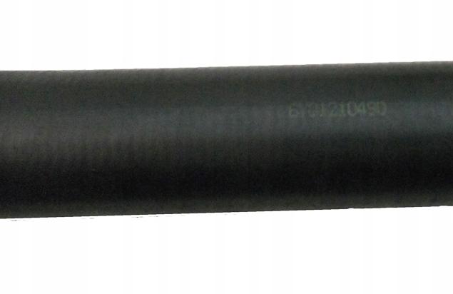 Skoda Fabia 1,4 Rúra chladenia horná 6Y0121049D