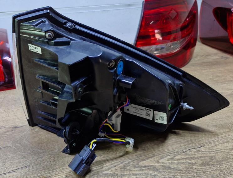 FORD GALAXY MK4 svetlo zadné ľavé EM2B-13405-AH , do 48 hod., Počet: 1.00