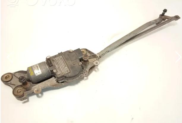 Porsche Cayenne  Vw Touareg  mechanizmus motorček  stieračov Predný  7L0955119K 