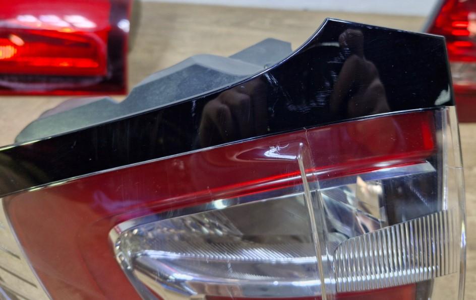 FORD GALAXY MK4 svetlo zadné ľavé EM2B-13405-AH , do 48 hod., Počet: 1.00