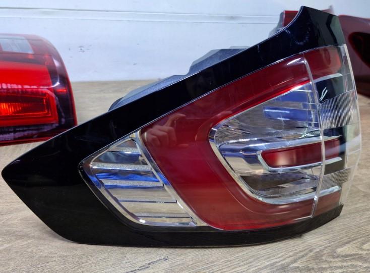 FORD GALAXY MK4 svetlo zadné ľavé EM2B-13405-AH , do 48 hod., Počet: 1.00