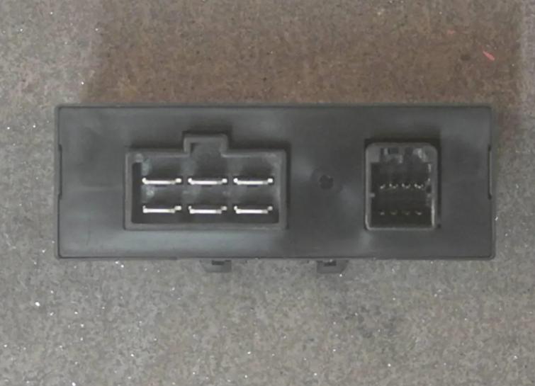 SUZUKI SWIFT MK6 Riadiaca jednotka Modul 38660-62J0