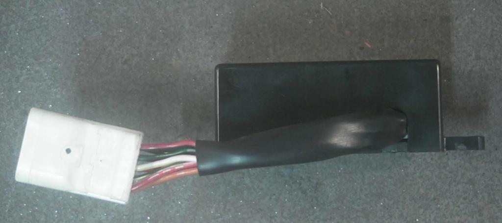 SUZUKI SWIFT MK6 Riadiaca jednotka Modul 38660-62J0