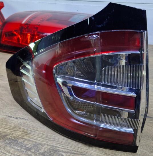 FORD GALAXY MK4 svetlo zadné ľavé EM2B-13405-AH , do 48 hod., Počet: 1.00