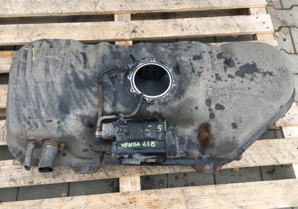 Hyundai ix20 nadrž paliva benzín 31100-1P000