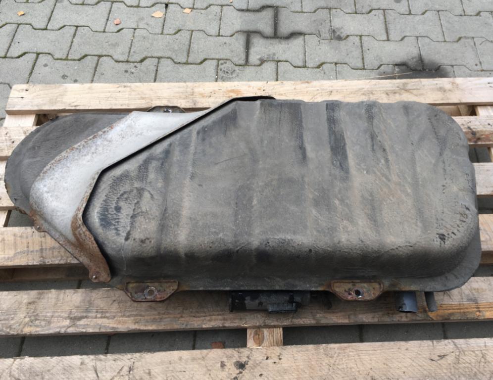 Hyundai ix20 nadrž paliva benzín 31100-1P000