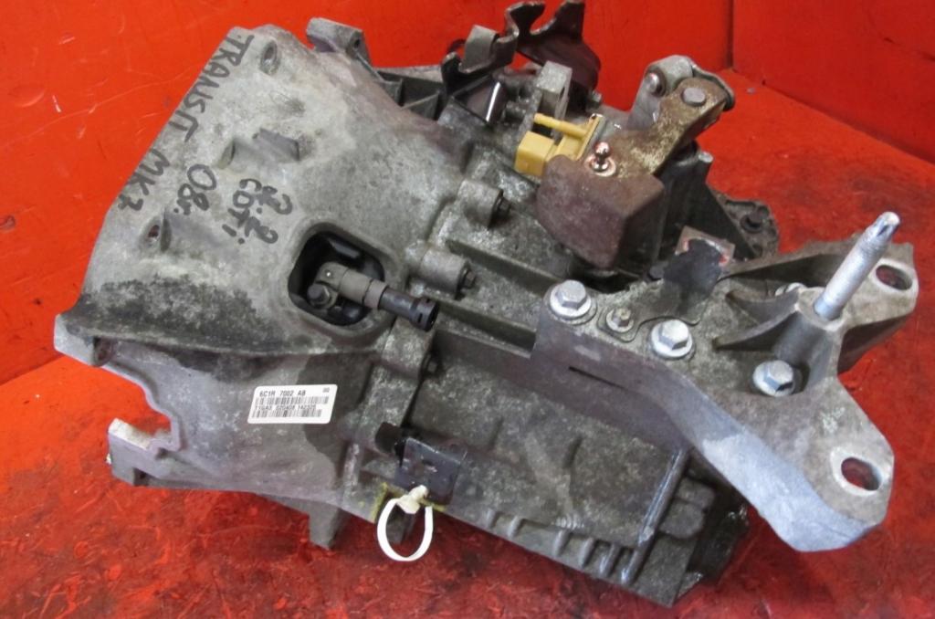 FORD TRANSIT Furgon (FA_ _) FURGON 2011 63,00 2.2 TDCi - P8FA 2198,00 Prevodovka MANUALNA 6C1R7002AB ; 6C1R7F096ABA