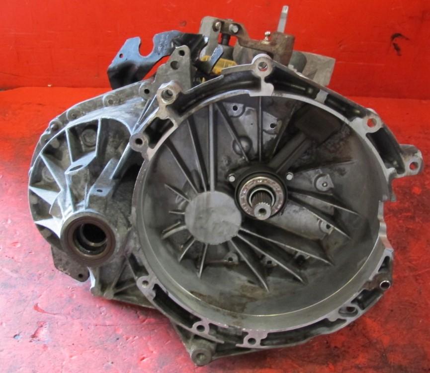 FORD TRANSIT Furgon (FA_ _) FURGON 2011 63,00 2.2 TDCi - P8FA 2198,00 Prevodovka MANUALNA 6C1R7002AB ; 6C1R7F096ABA