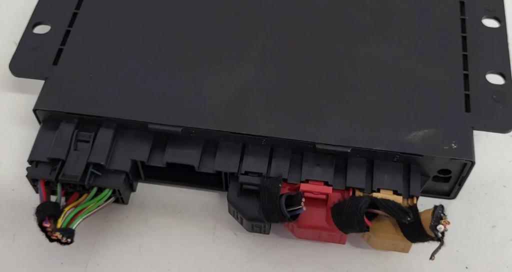 Seat Exeo 2.0 TDI 143 HP manual 105 kW 1968 cm3 Modul Riadiaca jednotka 8E0959433CL