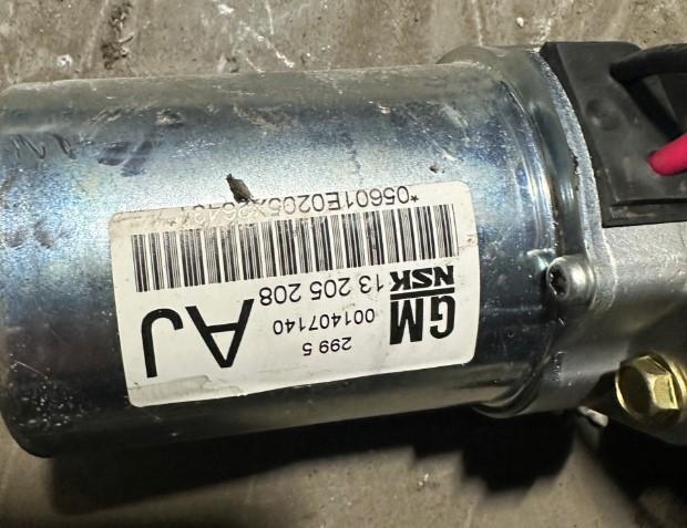 OPEL CORSA C Servočerpadlo elektrické 13205208