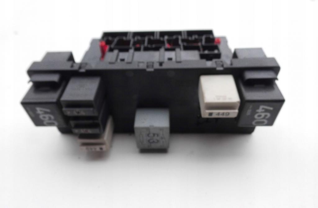 Volkswagen TOURAN GOLF V JETTA CADDY MODUL 1K0937049P