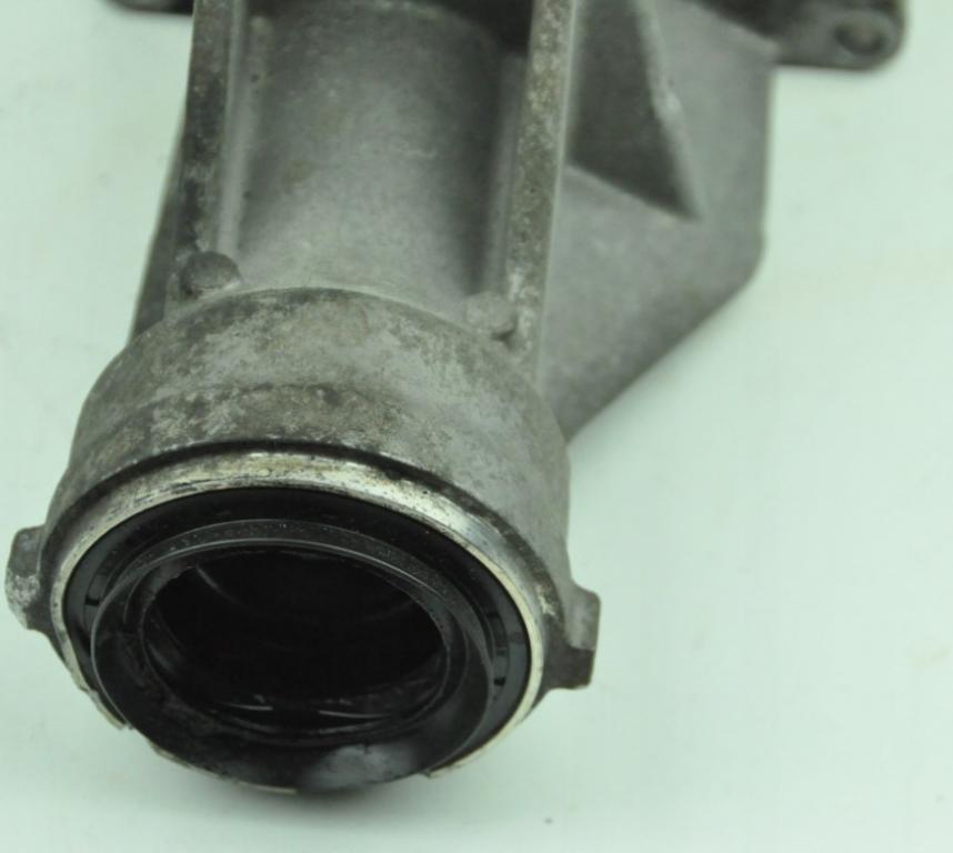 BMW X5 E70 2009 235 kW E70 2993 Držiak AirBag 592801 10 3150-7 552 540-02