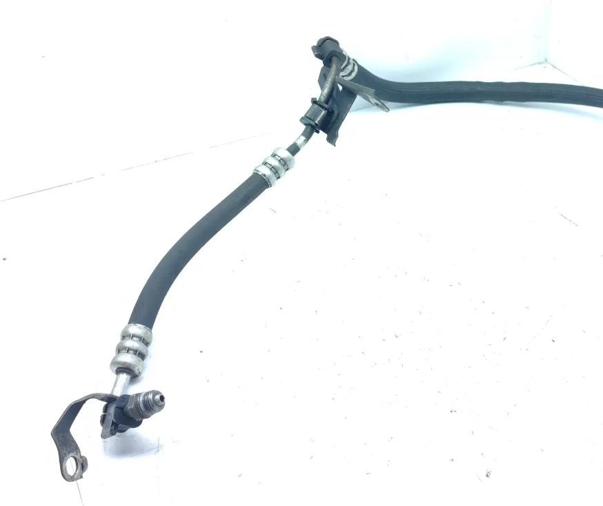 Citroen Jumper II 2006-2014 2.2 hdi 101 HP manual 74 kW 2198 cm3 2- rúrka posilovač 1354587080