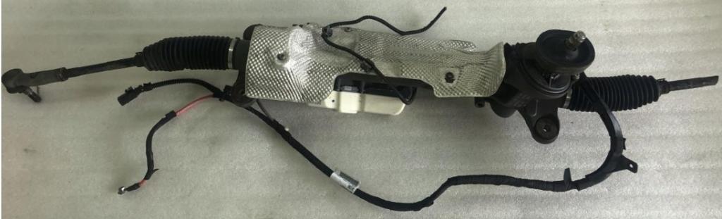 Vw Passat B6 2005-2010 2.0 TDI DSG (CBB) 170 HP automatické 125 kW 1968 cm3