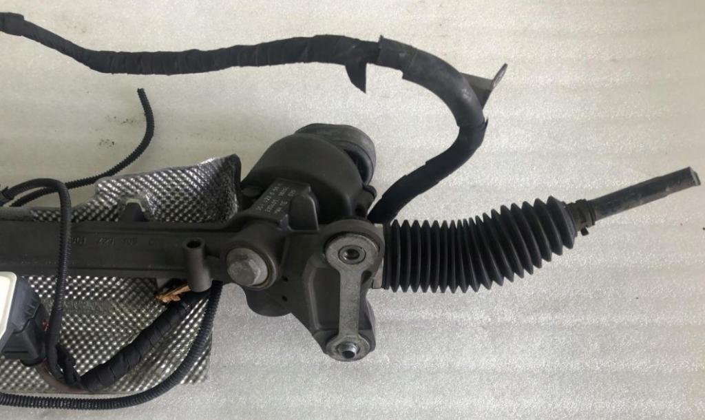 Vw Passat B6 2005-2010 2.0 TDI DSG (CBB) 170 HP automatické 125 kW 1968 cm3