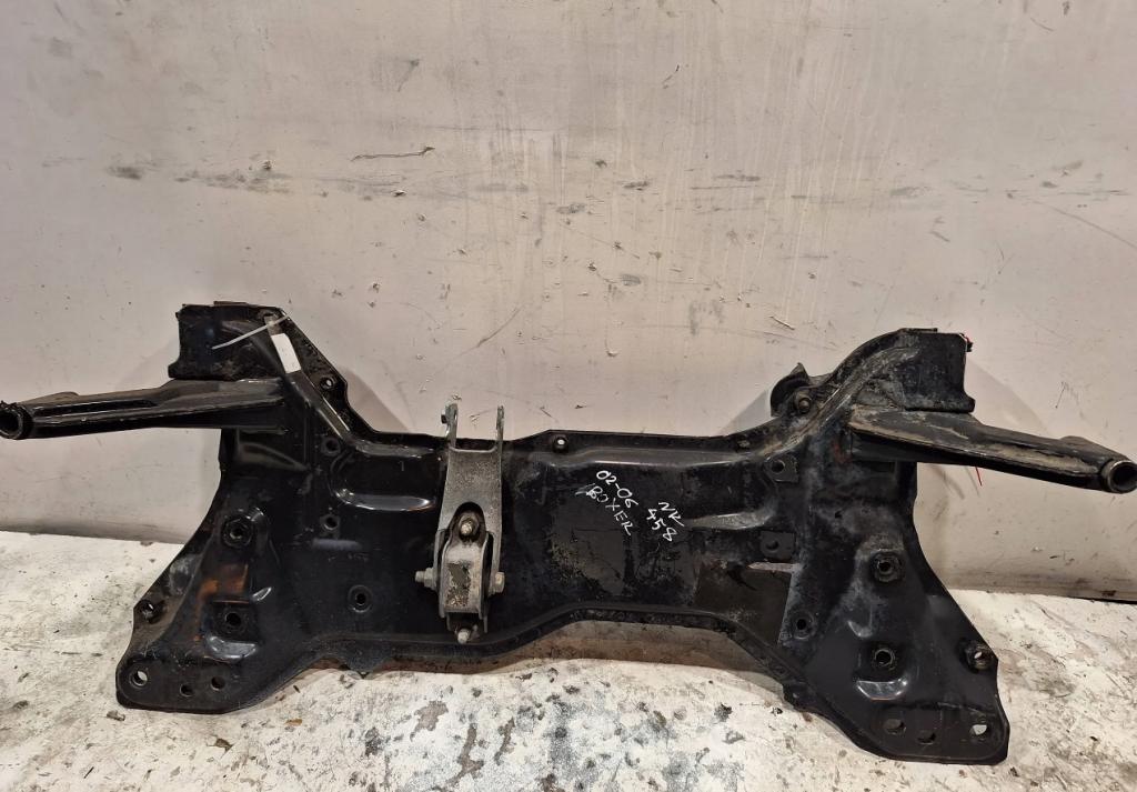 DUCATO BOXER JUMPER 02-06 naprawnica