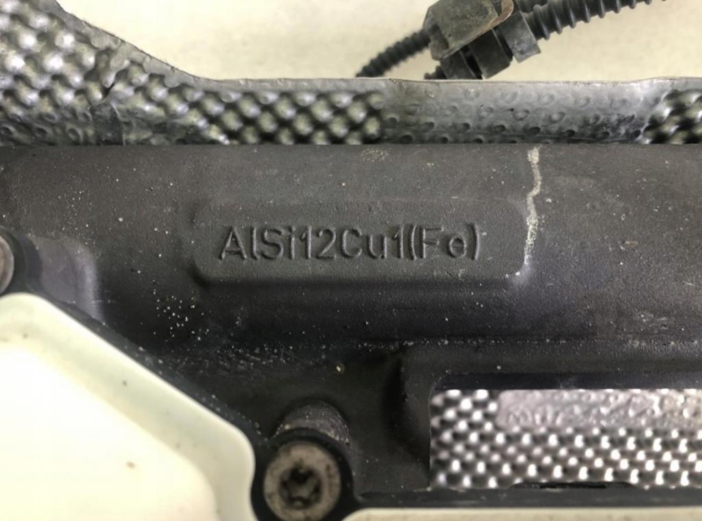 Vw Passat B6 2005-2010 2.0 TDI DSG (CBB) 170 HP automatické 125 kW 1968 cm3