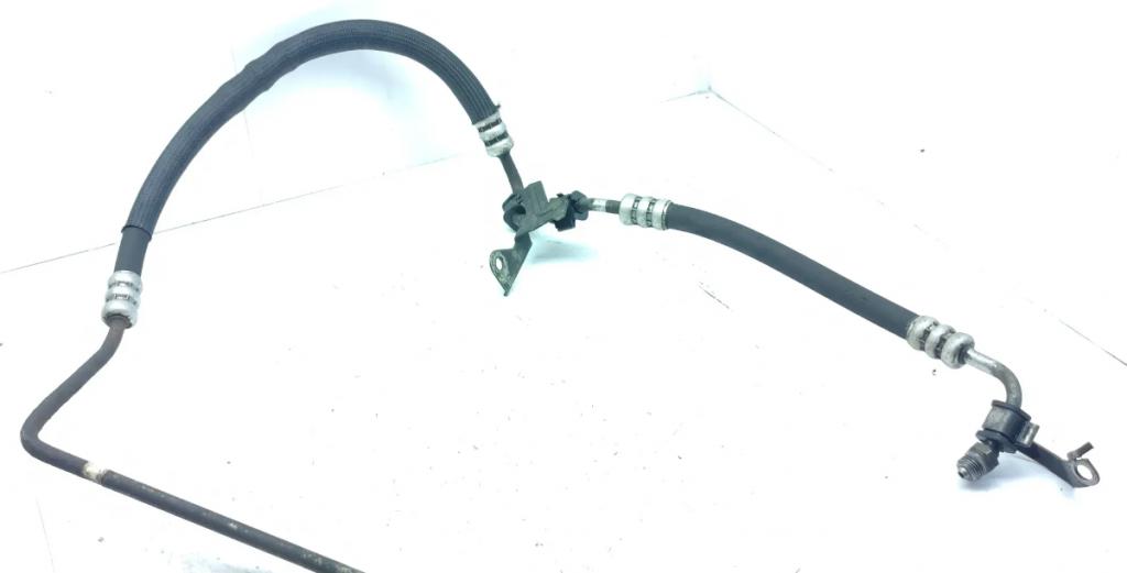 Citroen Jumper II 2006-2014 2.2 hdi 101 HP manual 74 kW 2198 cm3 2- rúrka posilovač 1354587080