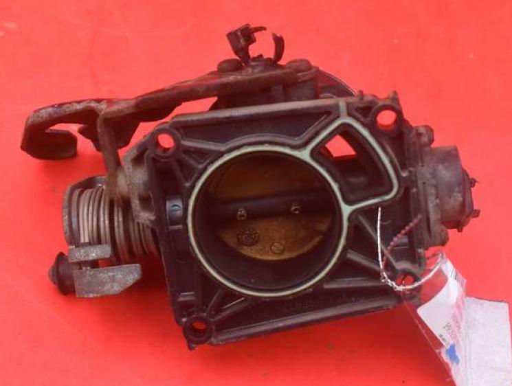 Ford Focus Mk1 1998-2004 1.6b 101 HP manual 74 kW 1596 cm3 5- klapka XS4U-LD