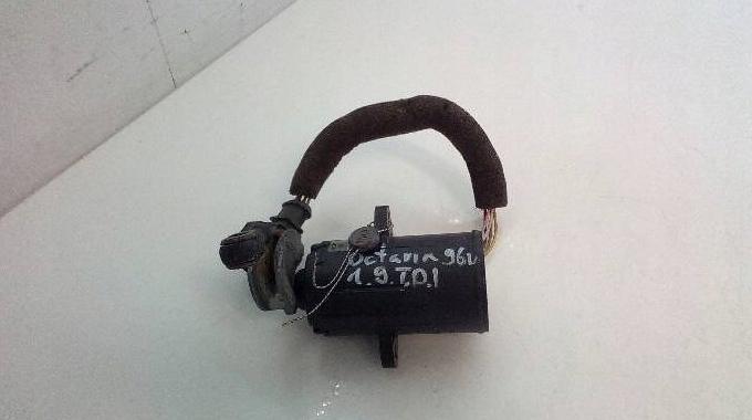 SkodaOctavia I 1,9TDI Potenciometer plynového pedálu 0281002269