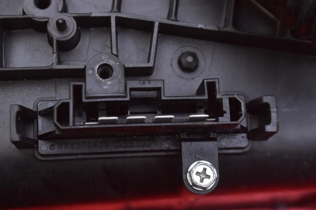 NISSAN ALMERA N16 03-06 VENTILÁTOR VZDUCHU EU 27200BN916