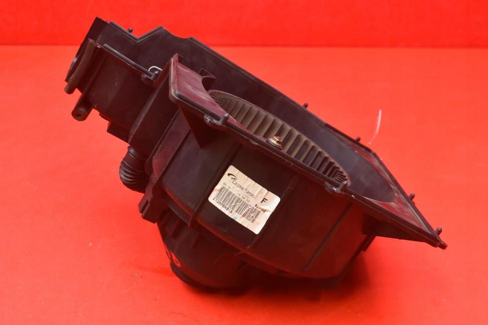 NISSAN ALMERA N16 03-06 VENTILÁTOR VZDUCHU EU 27200BN916