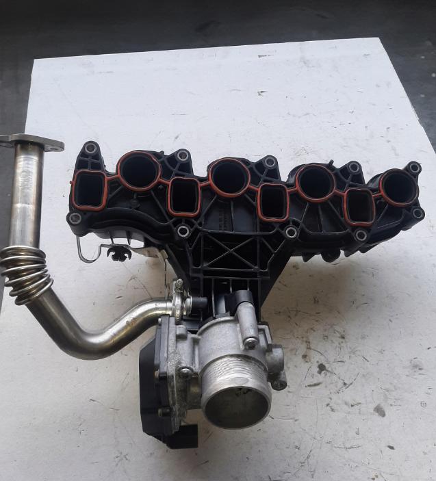  VW/AUDI/SEAT  Potrubie sacie, sanie 1051359S03  03L129711AN