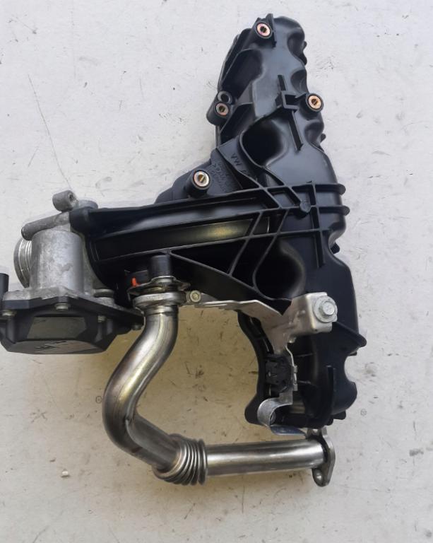 VW/AUDI/SEAT Potrubie sacie, sanie 1051359S03 03L129711AN