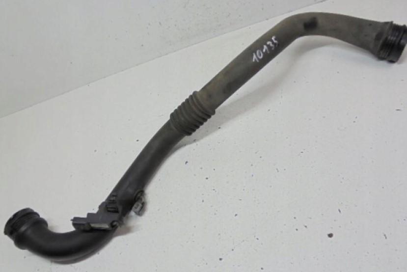 Renault Megane II 2003-2008 1.5 dci 106 HP manual 78 kW 1461 cm3 Trubka: 8200590198