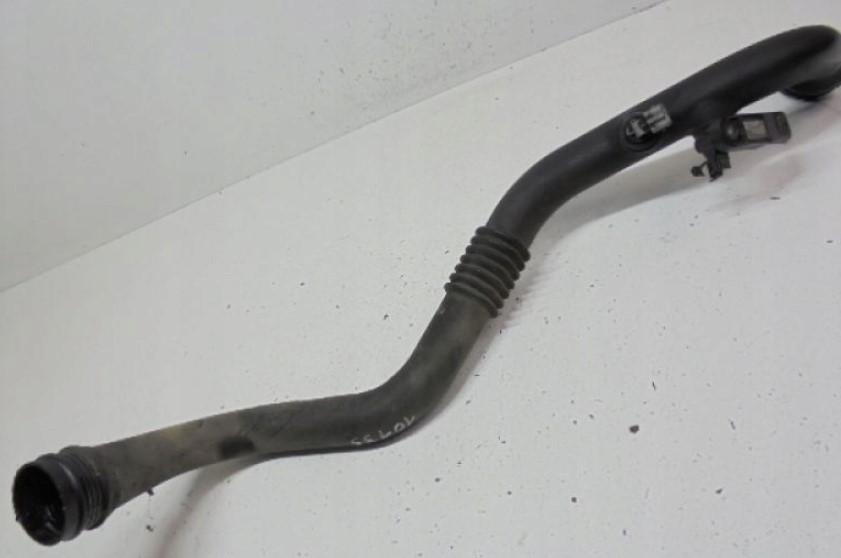 Renault Megane II 2003-2008 1.5 dci 106 HP manual 78 kW 1461 cm3 Trubka: 8200590198