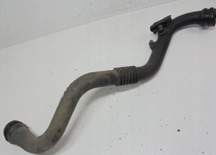 Renault Megane II 2003-2008 1.5 dci 106 HP manual 78 kW 1461 cm3 Trubka: 8200590198