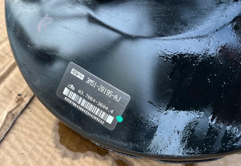 Ford Focus C-Max 2005 92 kW 1.8B 125KM 03-07 1800 Posilovač Pumpa brzdová 3M51-2B195-AJ