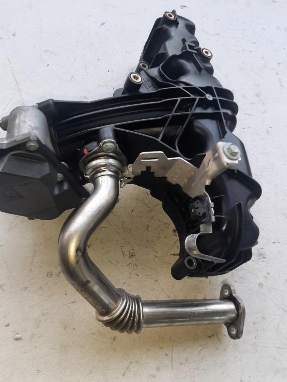 VW/AUDI/SEAT Potrubie sacie, sanie 1051359S03 03L129711AN