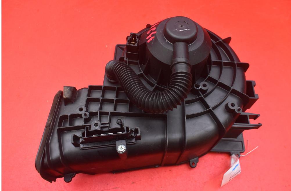 NISSAN ALMERA N16 03-06 VENTILÁTOR VZDUCHU EU 27200BN916