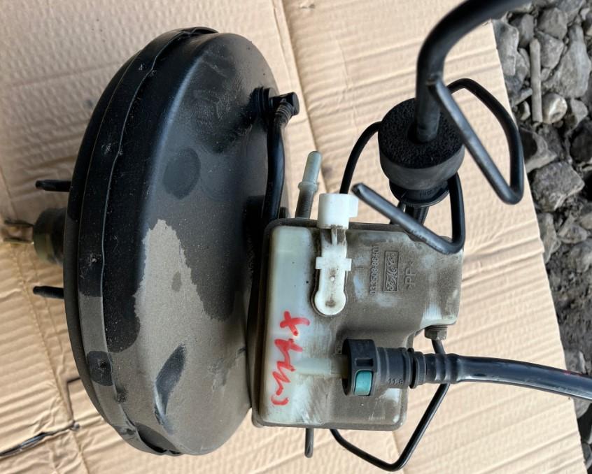 Ford Focus C-Max 2005 92 kW 1.8B 125KM 03-07 1800 Posilovač Pumpa brzdová 3M51-2B195-AJ