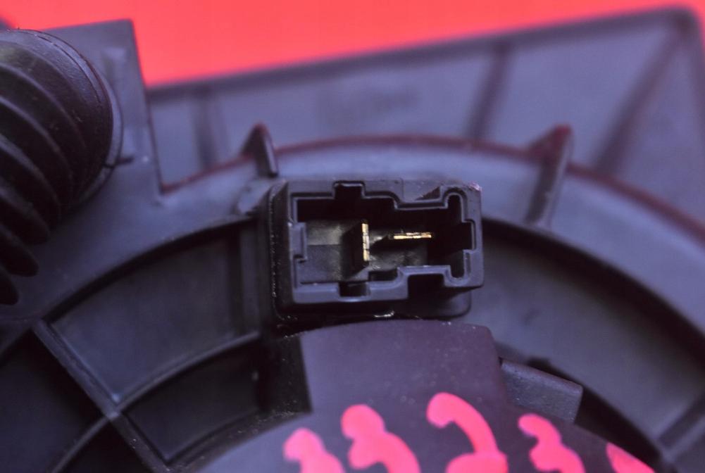 NISSAN ALMERA N16 03-06 VENTILÁTOR VZDUCHU EU 27200BN916