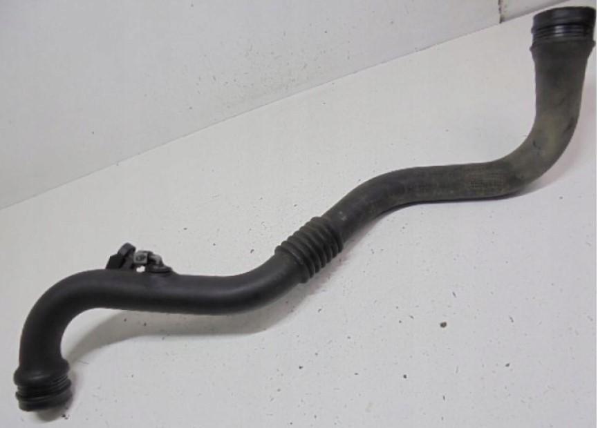 Renault Megane II 2003-2008 1.5 dci 106 HP manual 78 kW 1461 cm3 Trubka: 8200590198