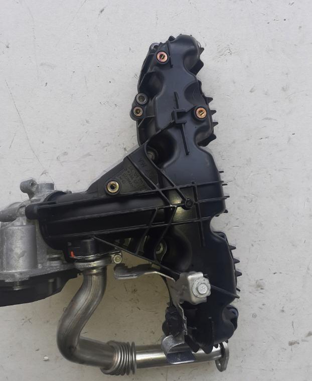 VW/AUDI/SEAT Potrubie sacie, sanie 1051359S03 03L129711AN