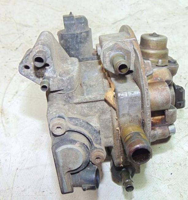 Opel Astra I 1991-2002 1.4 - 60 HP manual 44 kW 1389 cm3 Monovstrek