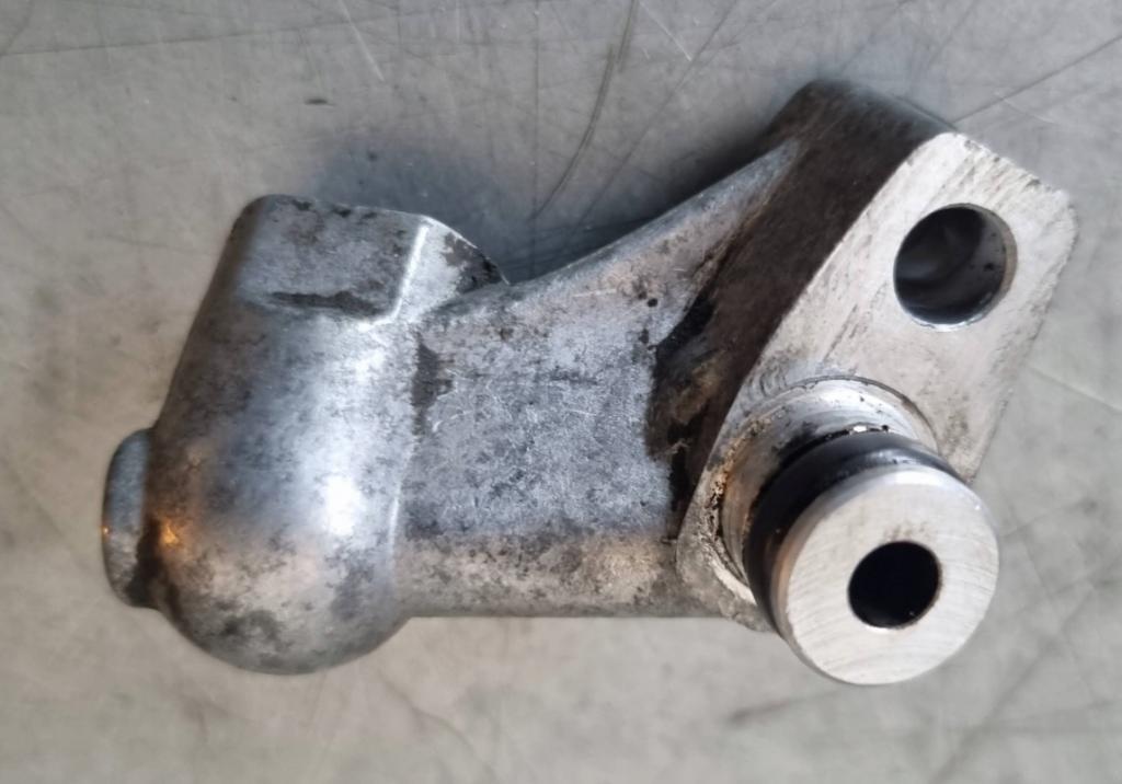 Jeep Wj 2.7 crd držiak snímača 9497160733892